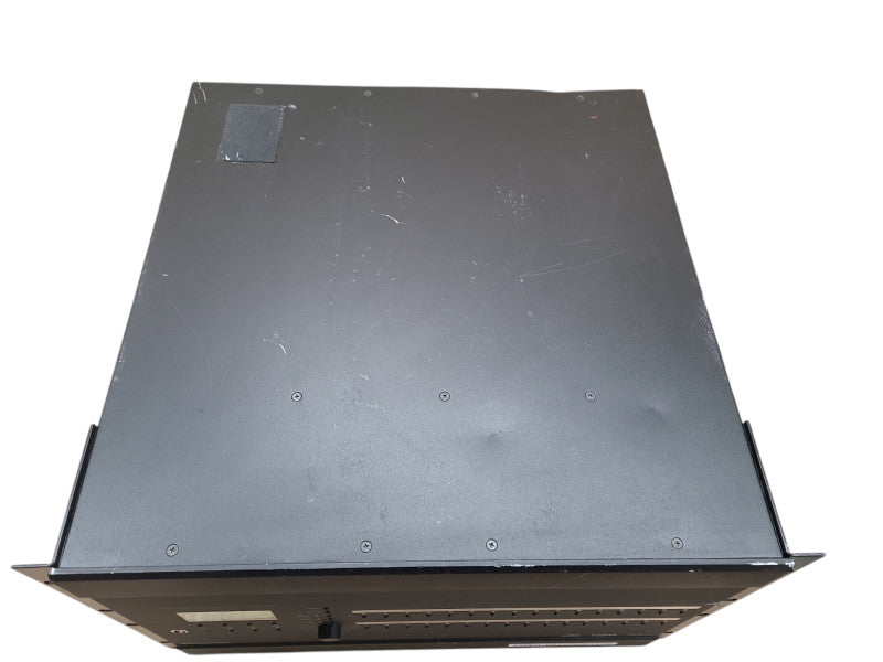 Crestron DM-MD16X16 Universal Digital Media Switcher
