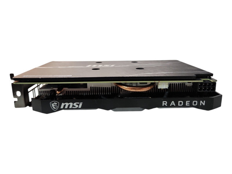 MSI Radeon RX 5500 XT Mech 8G OC Graphics Card