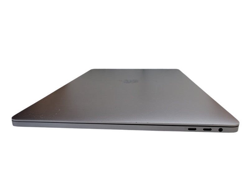 Apple MacBook Pro (16", 2017) A2141 i7-9750H 16GB RAM 1TB SSD  β