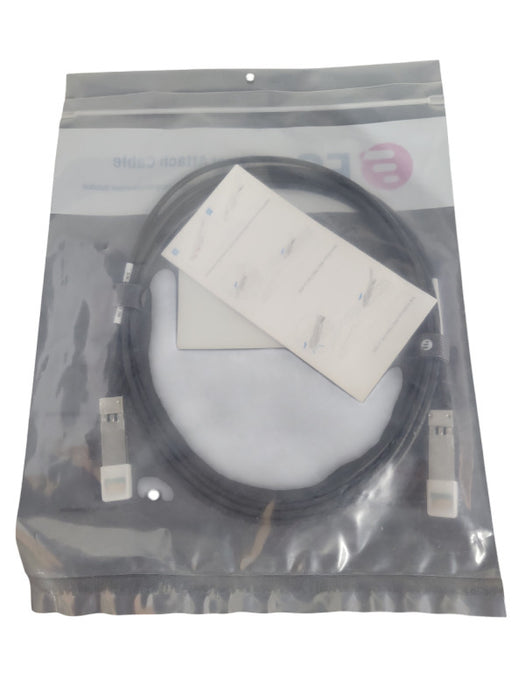 FS Direct Attach Cable 3M (10ft) 10G SFP+ Passive Direct Attach Twinax !