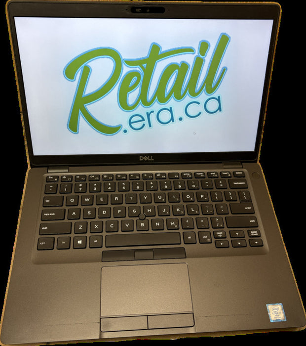 Dell Latitude 5401 i7-9850H@2.6GHz 16GB RAM 256GB SSD  Lap200