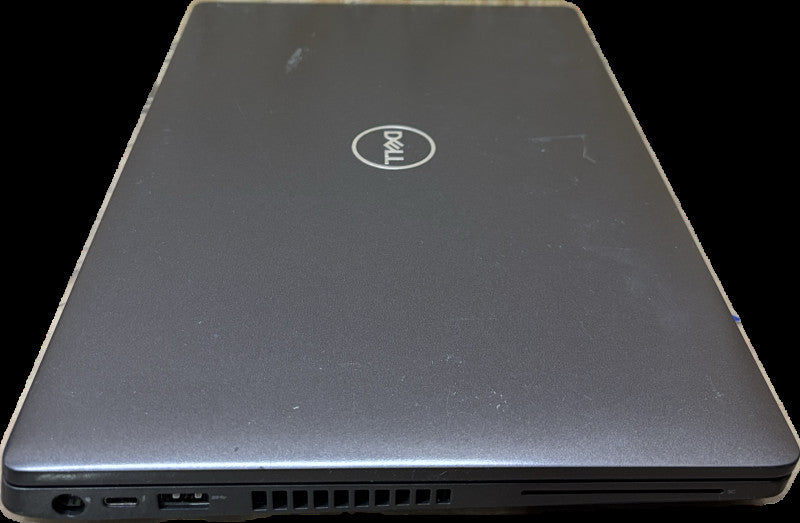 Dell Latitude 5401 i7-9850H@2.6GHz 16GB RAM 256GB SSD  Lap200