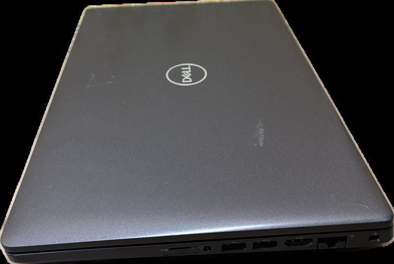 Dell Latitude 5401 i7-9850H@2.6GHz 16GB RAM 256GB SSD  Lap200