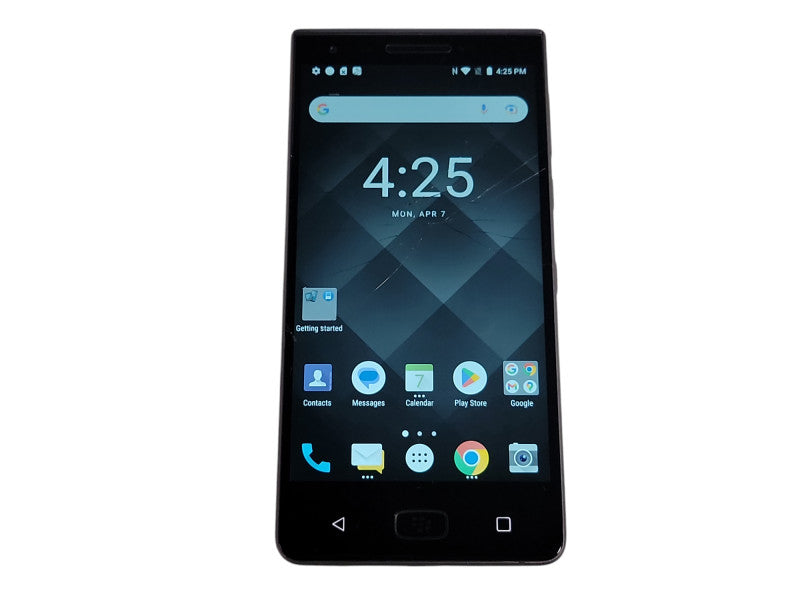 Blackberry Motion - 32GB - Black [BBD100-2 | Read] (