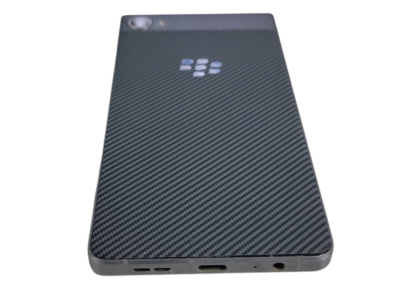 Blackberry Motion - 32GB - Black [BBD100-2 | Read] (