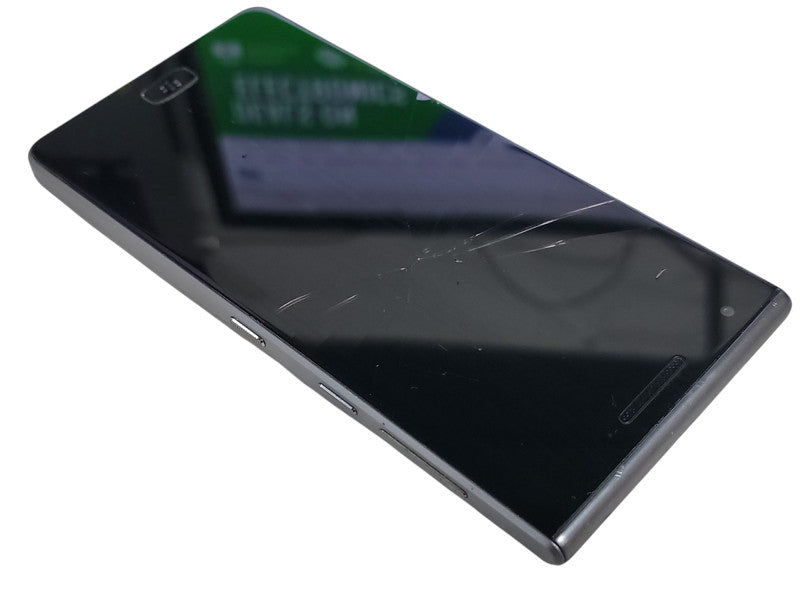 Blackberry Motion - 32GB - Black [BBD100-2 | Read] (