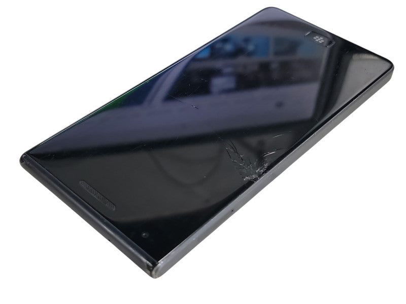 Blackberry Motion - 32GB - Black [BBD100-2 | Read] (