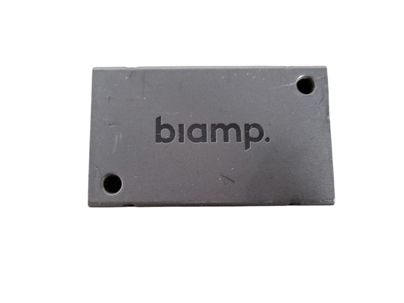 Biamp Tesira EX-UBT POE USB Bluetooth Extender Device !