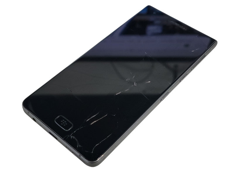 Blackberry Motion - 32GB - Black [BBD100-2 | Read] (