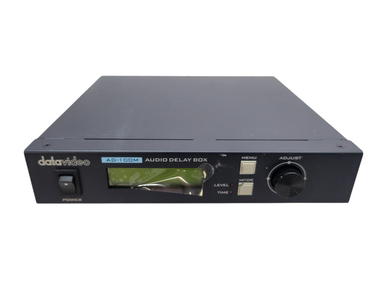 Datavideo AD-100M Audio Delay Box Q%