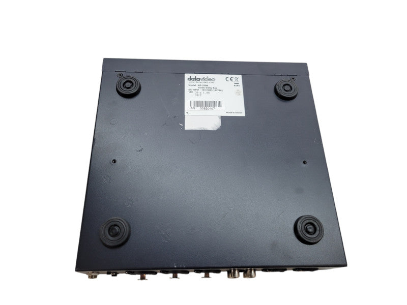 Datavideo AD-100M Audio Delay Box Q%