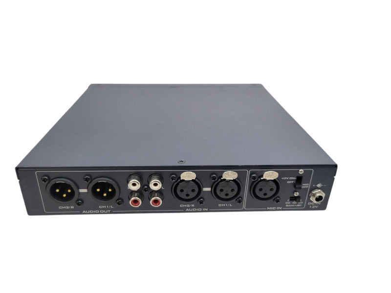 Datavideo AD-100M Audio Delay Box Q%