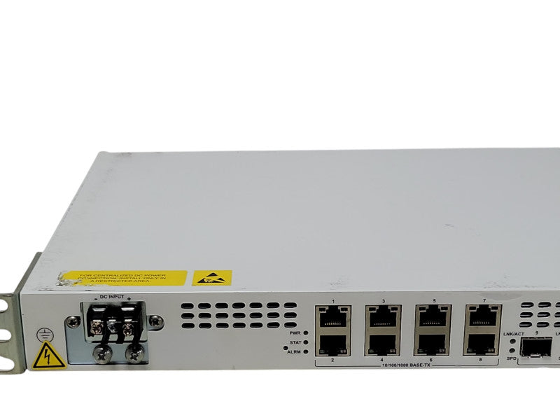 Ciena CN 3920 170-3920-901 service delivery switch, READ !