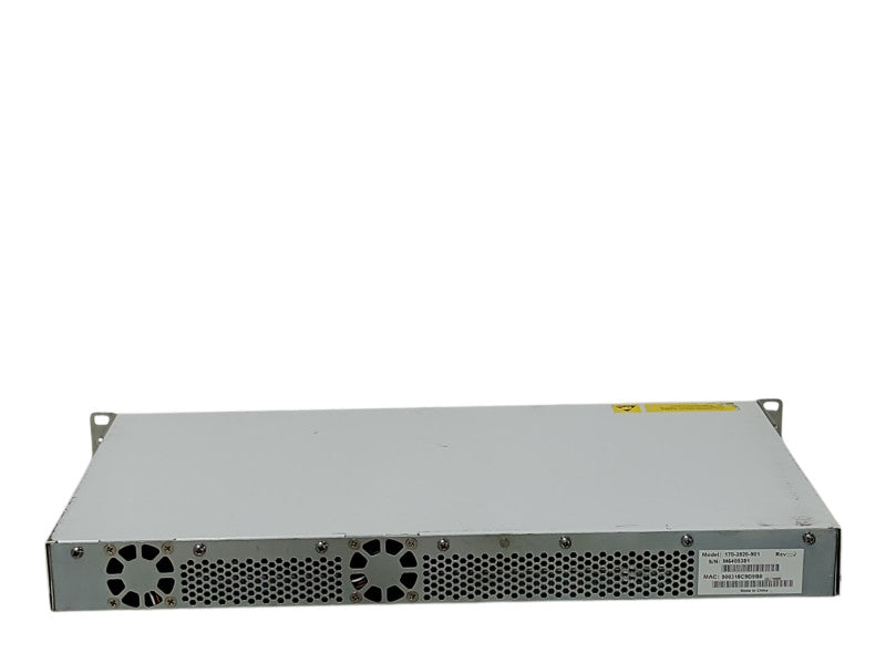 Ciena CN 3920 170-3920-901 service delivery switch, READ !