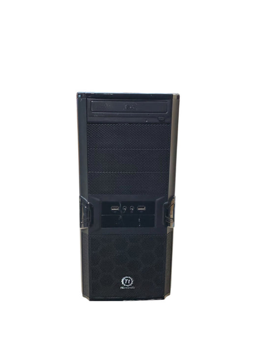 Desktop Custom Core I7-6700K CPU@4.00GHz -8GB RAM DDR4 - NO HDD