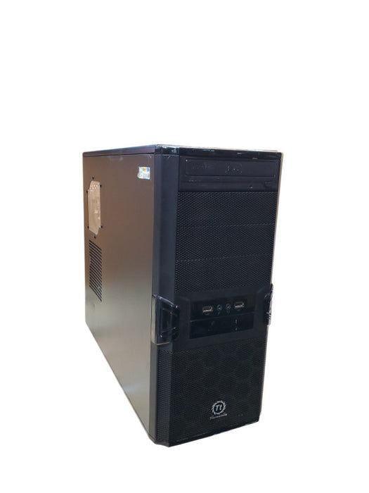Desktop Custom Core I7-6700K CPU@4.00GHz -8GB RAM DDR4 - NO HDD