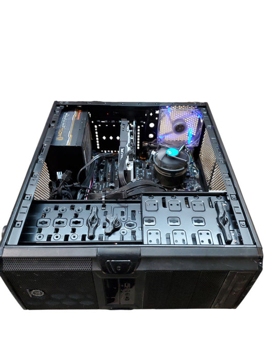 Desktop Custom Core I7-6700K CPU@4.00GHz -8GB RAM DDR4 - NO HDD