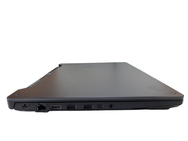 Asus Tuf Gaming FX506HCB i5-11400H 32GB DDR4 RTX 3050 256GB SSD READ β Lap200