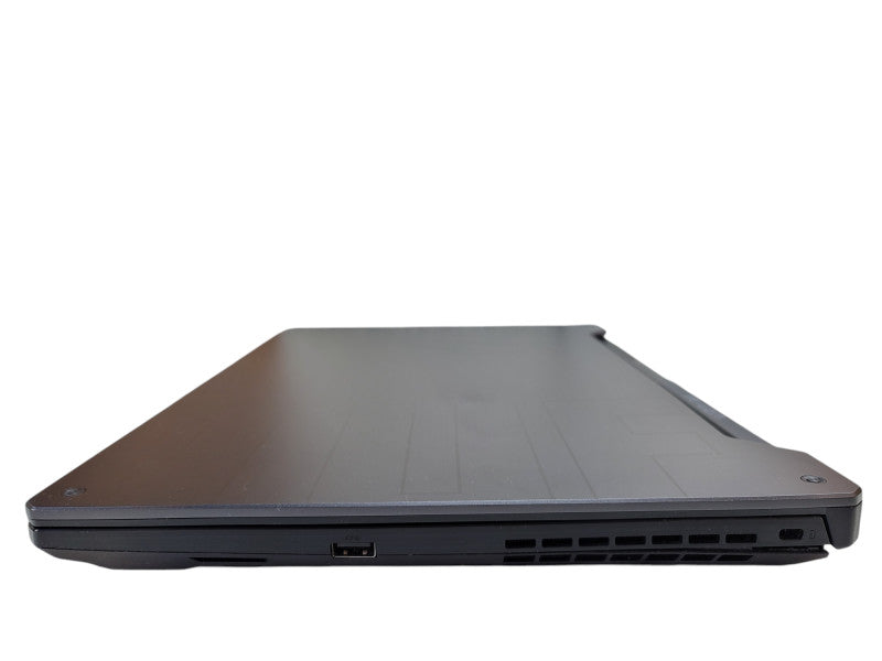 Asus Tuf Gaming FX506HCB i5-11400H 32GB DDR4 RTX 3050 256GB SSD READ β Lap200