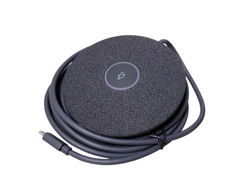 NEW Logitech V-U0049 Rally Mic Pod Microphone _