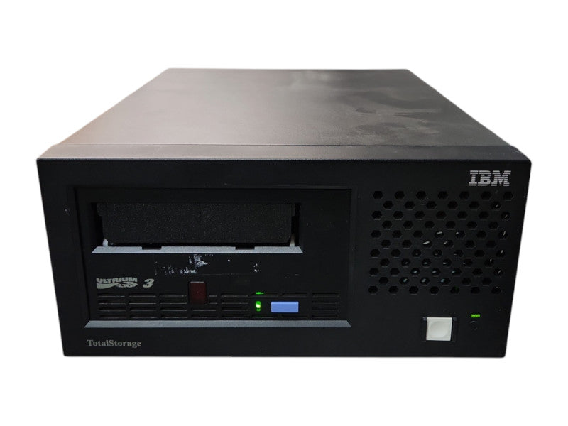 IBM Ultrium 3 System Storage Data Cartridge Tape Drive, 3580-L33
