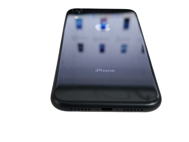 Apple iPhone XR - 64GB - Black [A1984] (