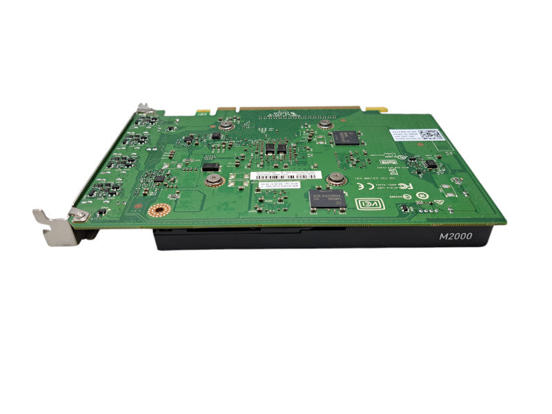 NVIDIA Quadro M2000 | 4GB GDDR5 PCIe Graphics Card | 4x Display Port