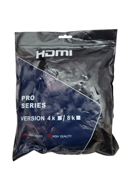 Generic HDMI Cable 25' - 1080P Q%