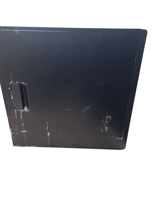 HP Z440 Xeon E5-1603 v3 32GB DDR4 with Quadro K4200 GPU