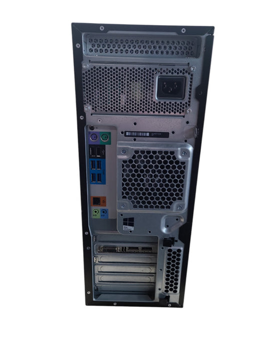 HP Z440 Xeon E5-1603 v3 32GB DDR4 with Quadro K4200 GPU