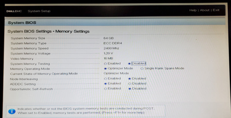 Dell PowerEdge T440 2x Xeon Silver 4110 64GB DDR4 H730P - No HDD
