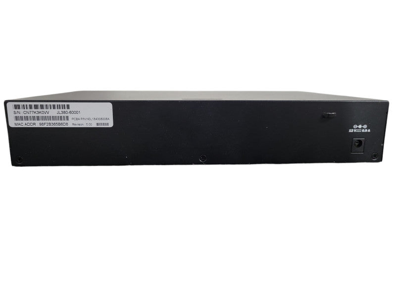 HPE OfficeConnect 1920S JL380A 8 Port Gigabit Network Switch !