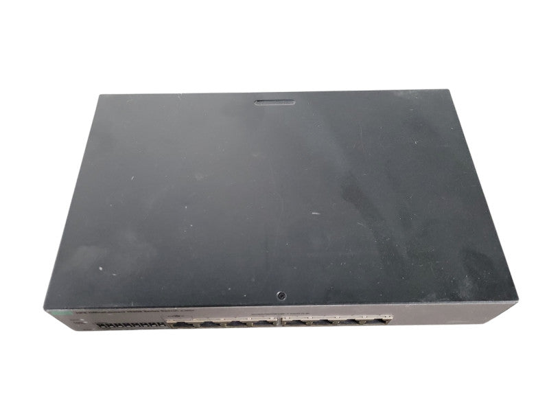 HPE OfficeConnect 1920S JL380A 8 Port Gigabit Network Switch !