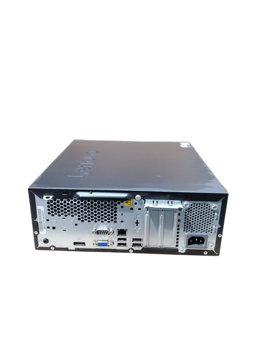 Lenovo Thinkcentre M70c i5-10400@2.9GHz 8GB RAM NO-HDD/SSD