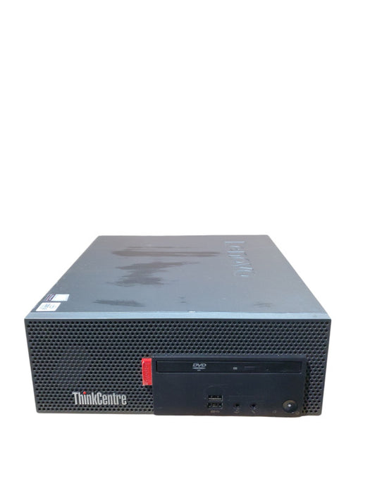 Lenovo Thinkcentre M70c i5-10400@2.9GHz 8GB RAM NO-HDD/SSD