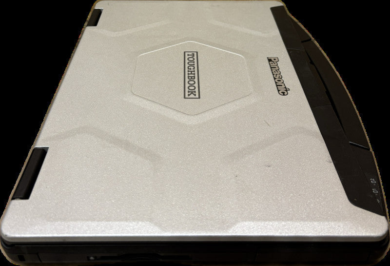 Panasonic ToughBook CF-54 TOUCH i5-7300U@2.6Gh 16GB RAM 256GB SSD 11090Hrs.
