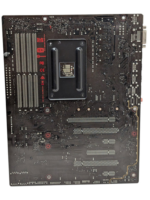 ASUS PRIME B350 - PLUS AMD Ryzen 1700 & 16GB RAM Combo  -