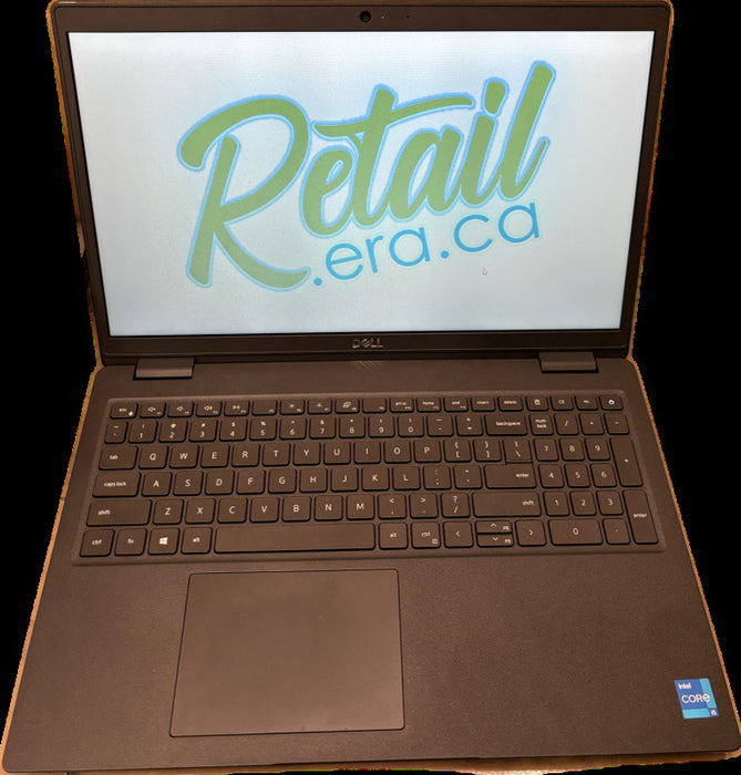 Dell Latitude 3520 Core i5-1135G7@2.4GHx 16GB RAM 256GB SSD  Lap200