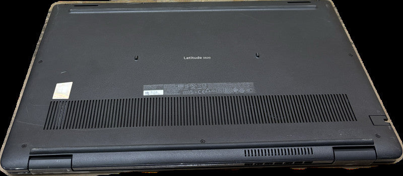 Dell Latitude 3520 Core i5-1135G7@2.4GHx 16GB RAM 256GB SSD  Lap200