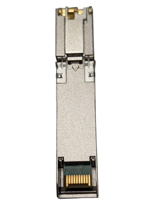 AXIOM 10GBASE-T SFP+ RJ45 Connector Transceiver SFP-10G-T-AR-AX Q-