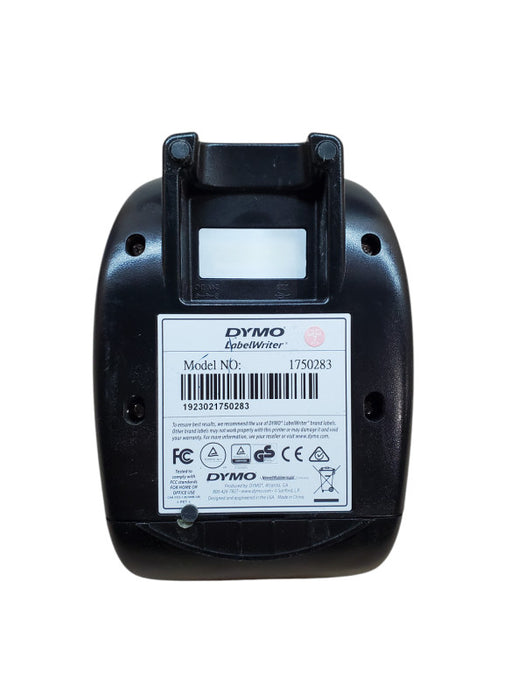 Dymo LabelWriter 450 Turbo Direct Thermal Label Printer + Roll