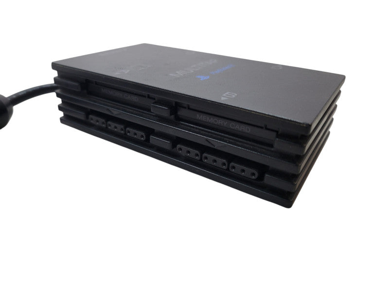 PlayStation 2 Multitap Adapter OEM Sony Videogame Accessory Multiplayer %