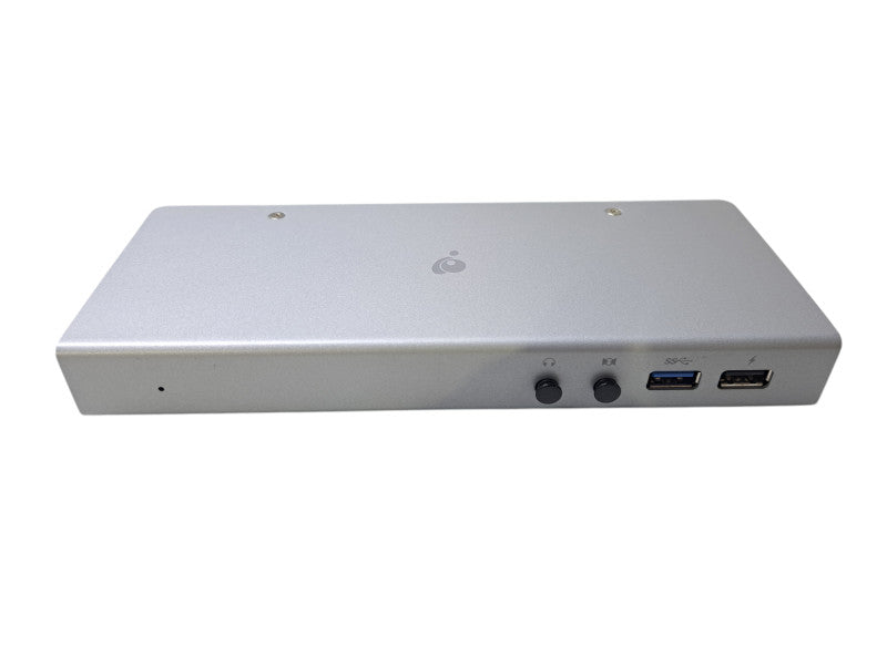 (Open Box) IOGEAR GTD720 Thunderbolt 2 Docking Station