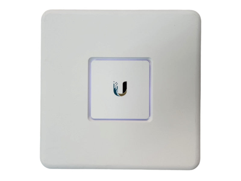Ubiquiti Networks UniFi USG Security Gateway. Factory Reset
