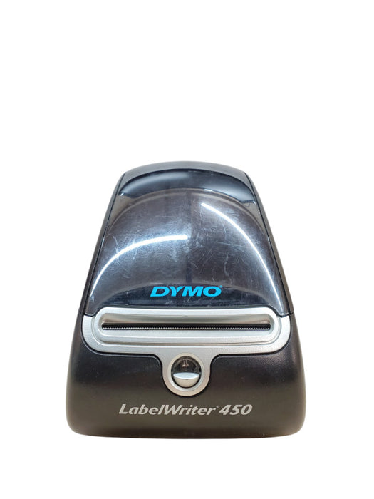 Dymo LabelWriter 450 Direct Thermal Label Printer + Roll