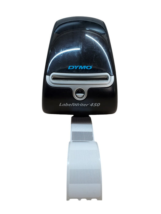 Dymo LabelWriter 450 Direct Thermal Label Printer + Roll