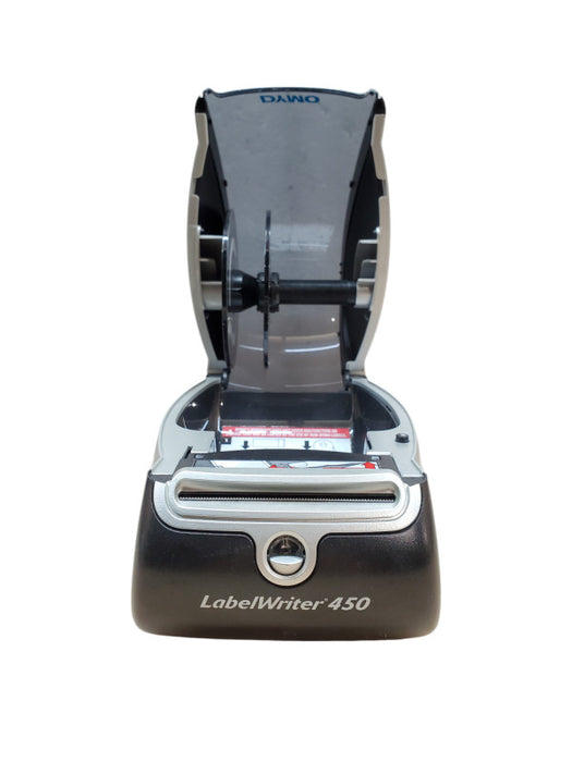 Dymo LabelWriter 450 Direct Thermal Label Printer + Roll