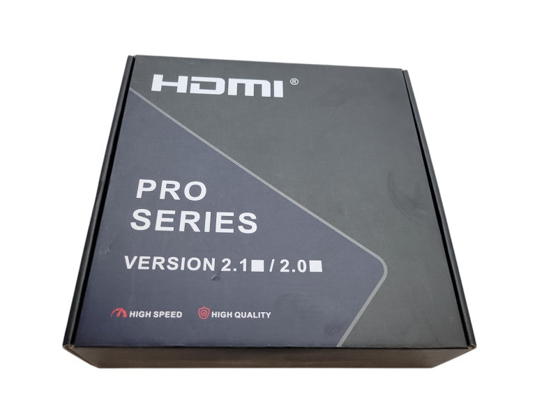 Generic HDMI Cable 75' - 1080P %\t Q%