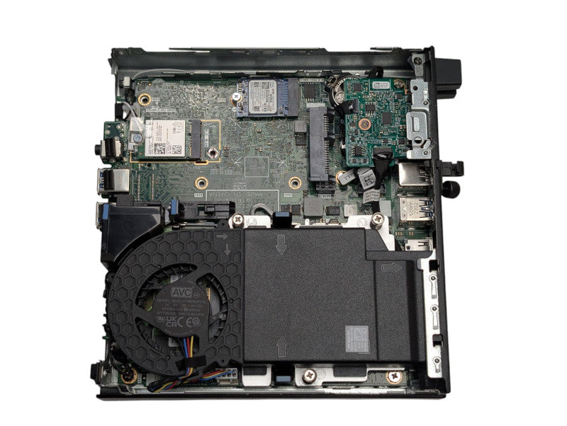 OptiPlex Micro 7010 14-Core i5-13500T 32GB RAM 512GB NVMe USB-C PD Power -