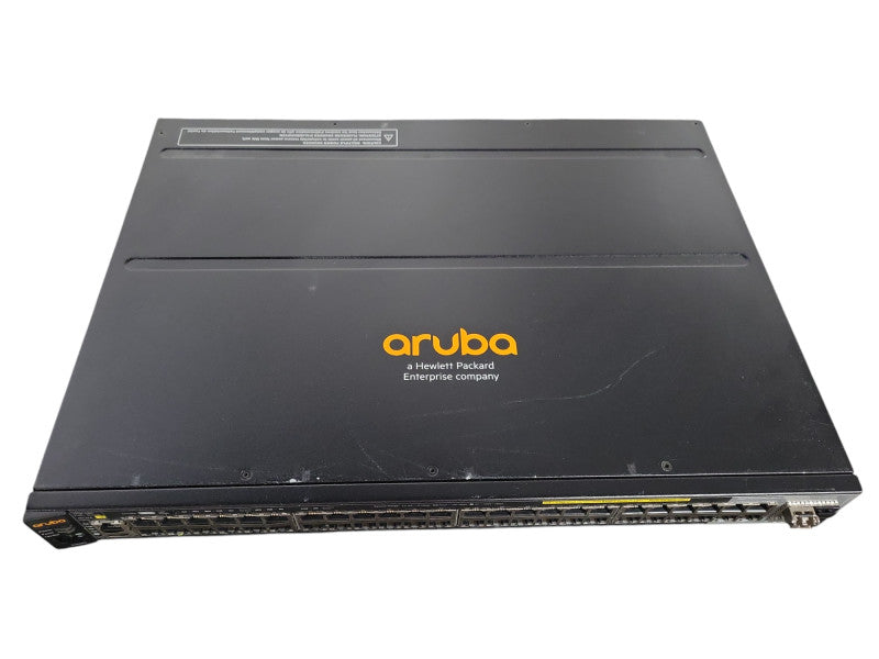 HP J9729A Aruba 2920-48G-POE+ Switch / J9733A Module &  1x PSU !